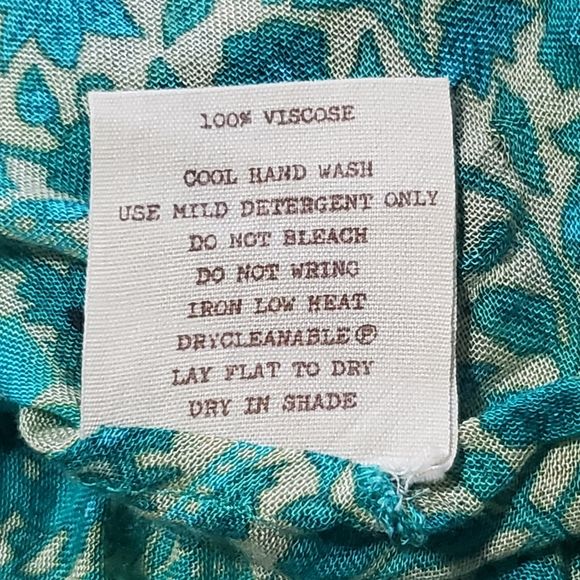 Spell Aloha Fox top - Picture 10 of 10